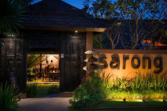 Sarong Restaurant